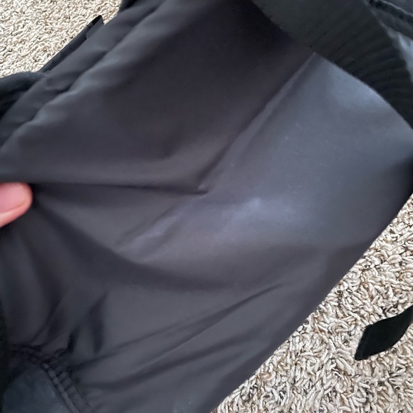 Fuel backpack - Picture 5 of 5